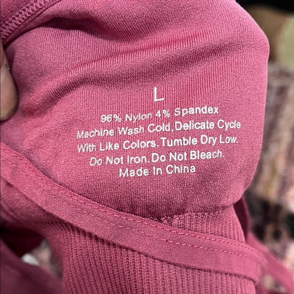 Bundle of 3 lounge bras - Picture 8 of 8